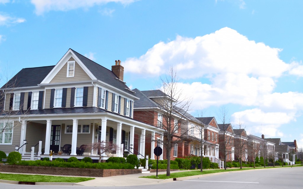 Title Closings from Executive Title and Closing in Memphis TN